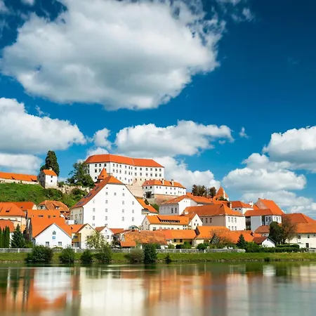 Family Friendly House Marija - Happy Počitniška hiša