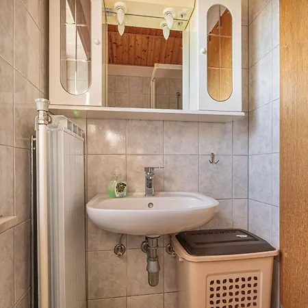 Family Friendly House Marija - Happy Počitniška hiša Gradisca