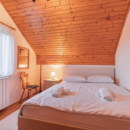 Family Friendly House Marija - Happy Gradisca