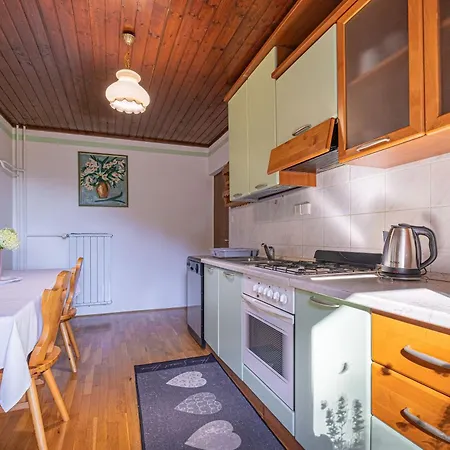 Family Friendly House Marija - Happy * Gradisca