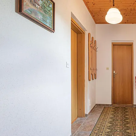 Family Friendly House Marija - Happy Počitniška hiša