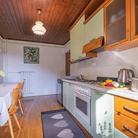 Tatil Evi House Marija With Bbq & Garden - Happy *