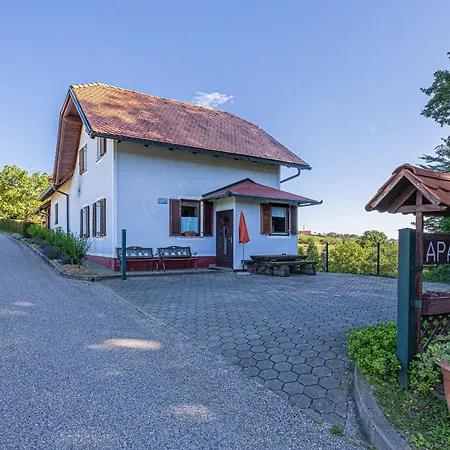 House Marija With Bbq & Garden - Happy Gradisca