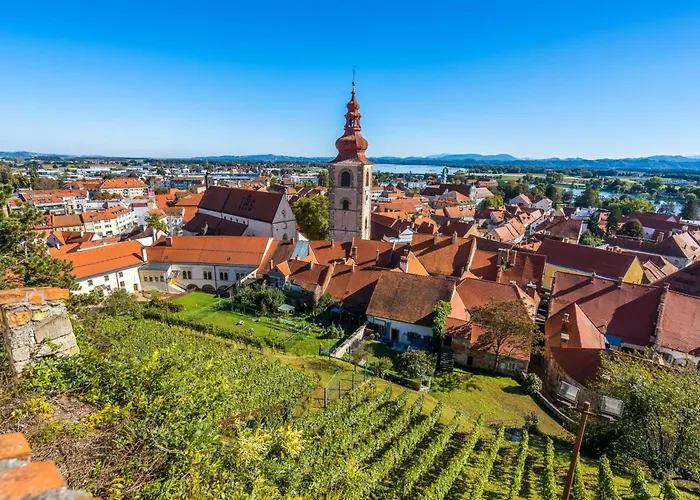 Family Friendly House Marija - Happy Casa vacanze