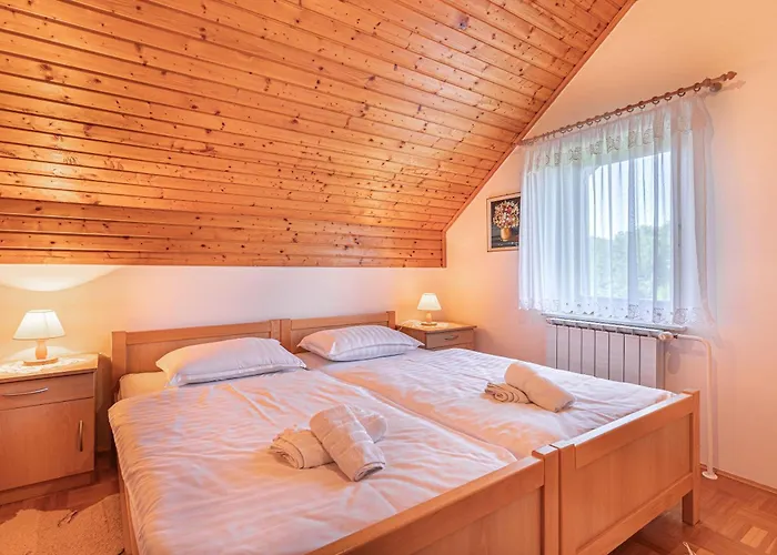 Casa vacanze Family Friendly House Marija - Happy