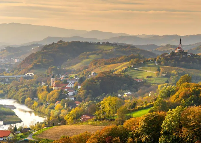 Casa vacanze Family Friendly House Marija - Happy *