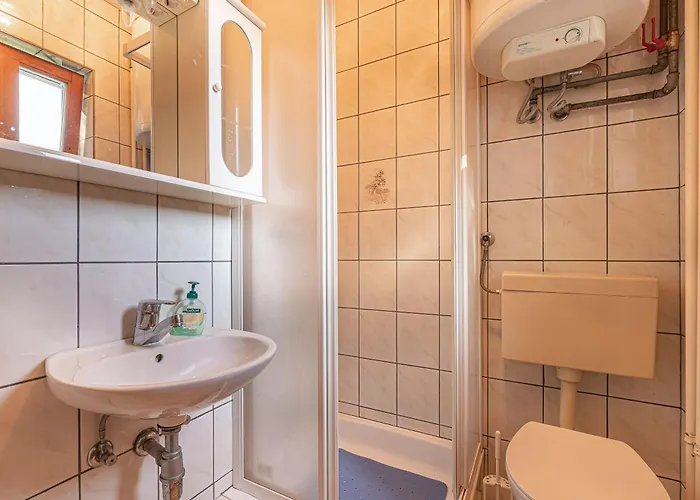 Family Friendly House Marija - Happy *