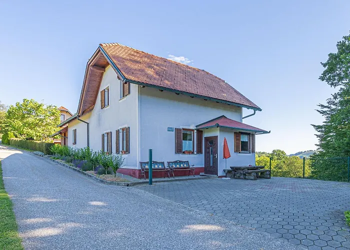 Family Friendly House Marija - Happy *