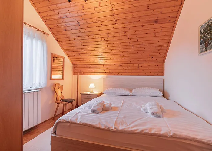 Family Friendly House Marija - Happy Gradisca