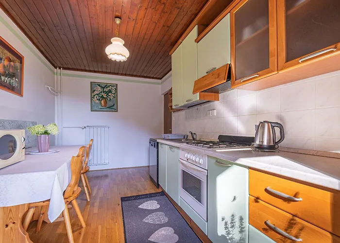 Family Friendly House Marija - Happy * Gradisca