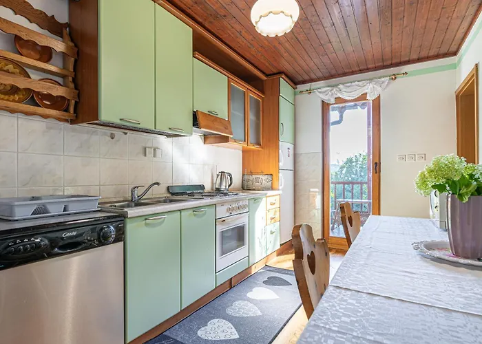 Casa vacanze Family Friendly House Marija - Happy *