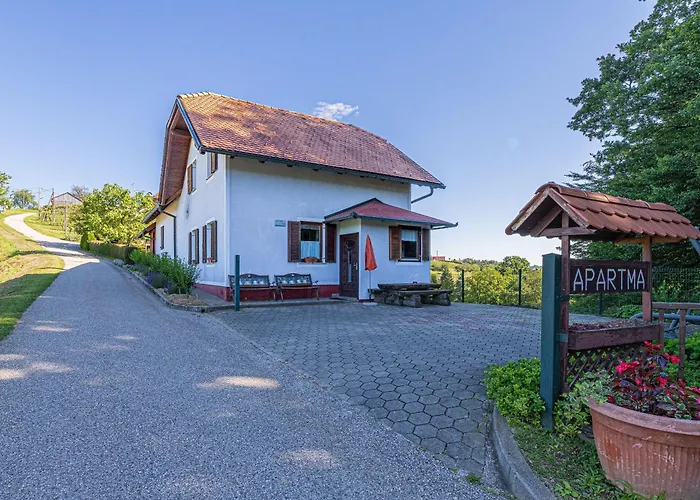 Family Friendly House Marija - Happy *