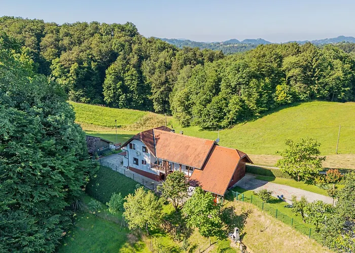 Casa vacanze Family Friendly House Marija - Happy *